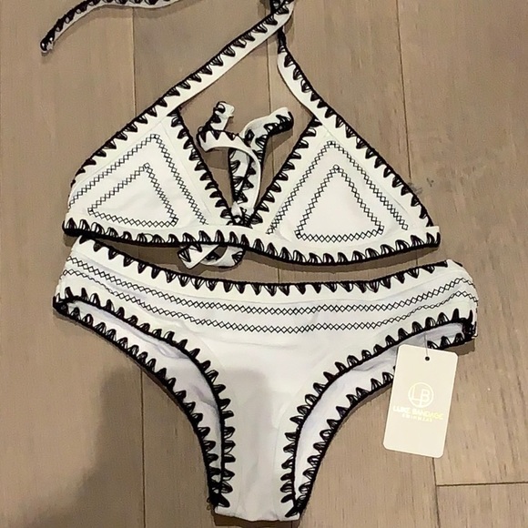 Luxe Bandage Other - Luxe Bandage bikini